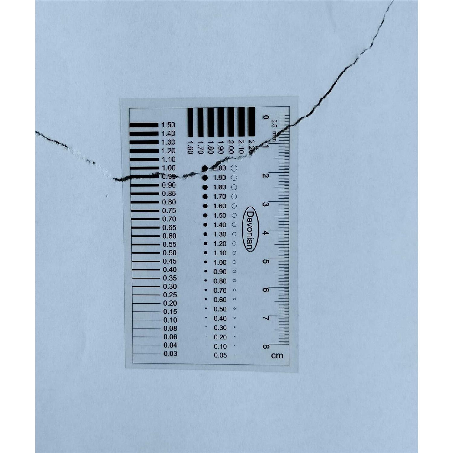 Devon 7 1/2H x 4W x 4D Corbel Ekena Millwork - Inhomebuy