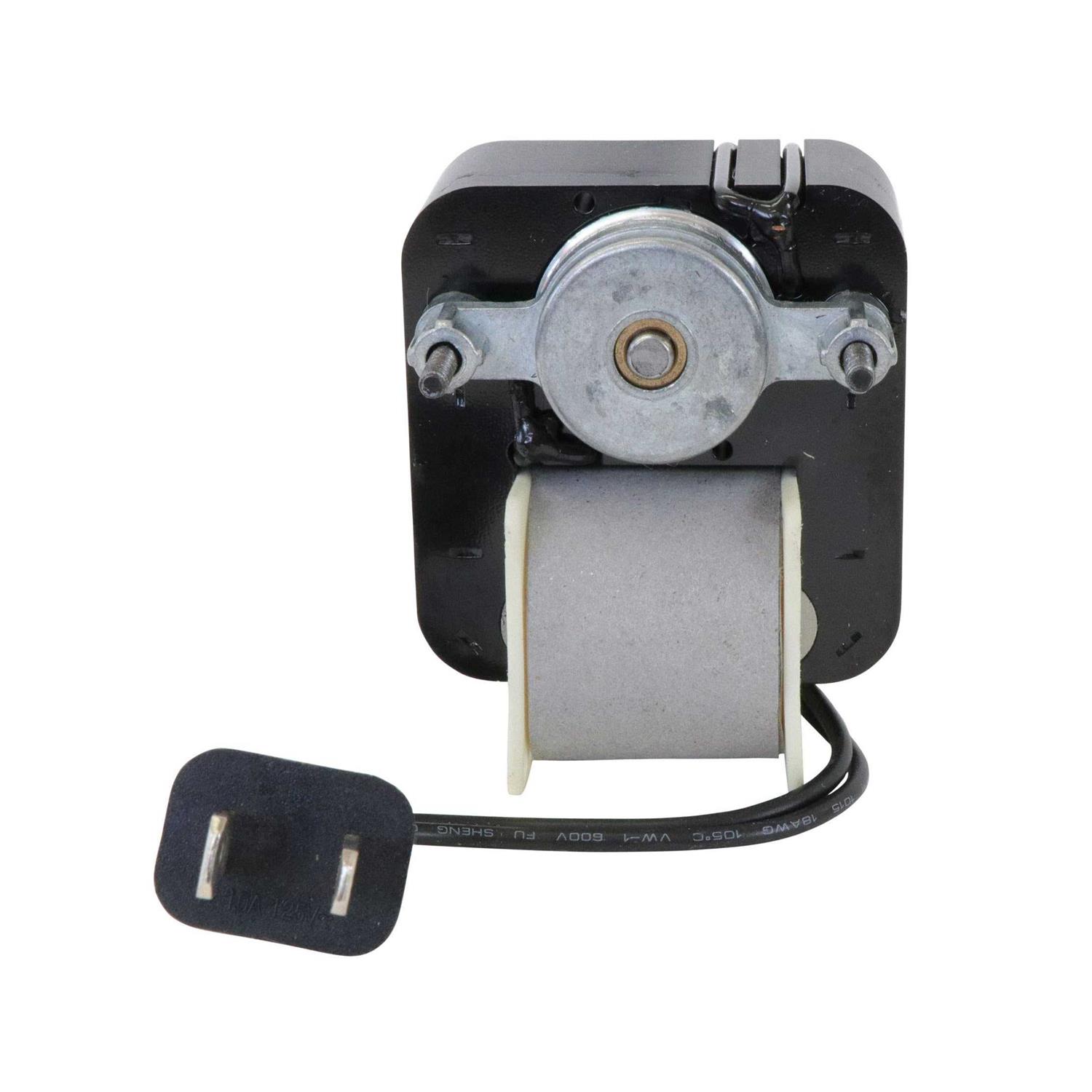 Endurance Pro 3.3 Inch Diameter Vent Fan Motor Direct Replacement For Nutone/Broan 40933 - Inhomebuy