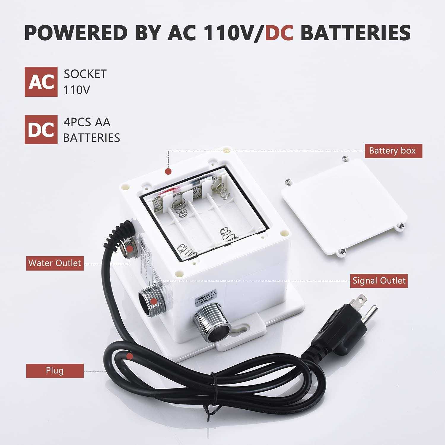 YN Single Finger Rechargeable Curing LED Light - Inhomebuy