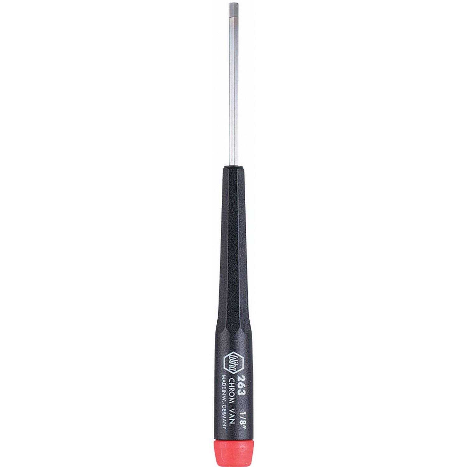 Wiha Hex Screwdriver Precision - Inhomebuy