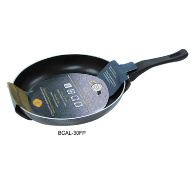Healthy Bear non-stick Induction Frying Pan |BCAL30FPIN| 30cm - Inhomebuy