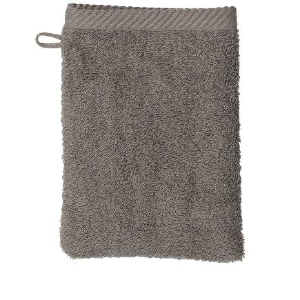 Face Cloth Ladessa Stone Grey - Inhomebuy