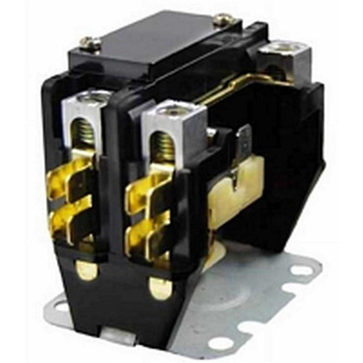 Packard C130A 1 Pole Contactor - Inhomebuy