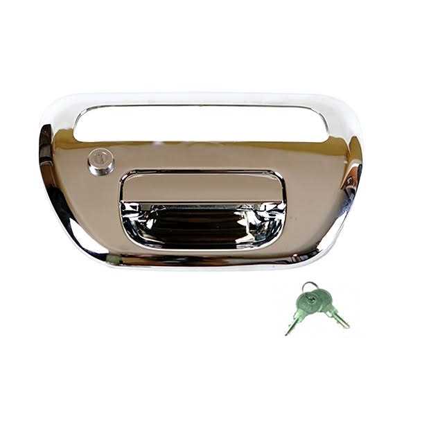 Pop Lock PL1100 Tailgate Lock - Inhomebuy