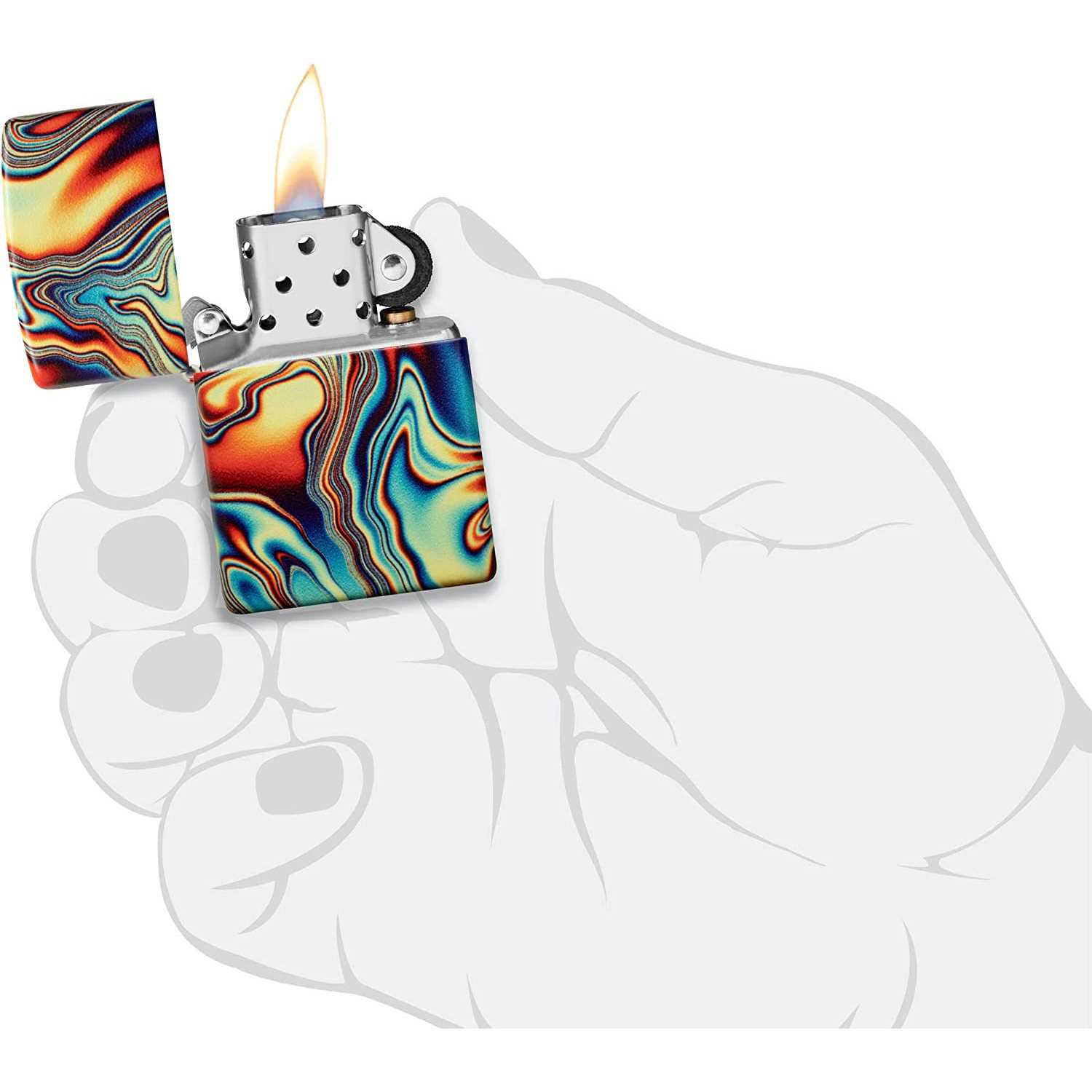 Zippo Genuine Flints - Inhomebuy