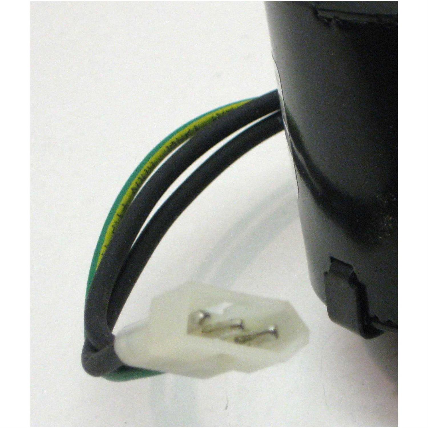 Fasco D1132 Motor 3.3, 1/20 HP - Inhomebuy