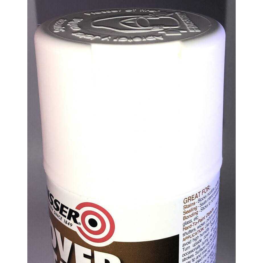 Zinsser Cover Stain Oil Based Primer - Inhomebuy