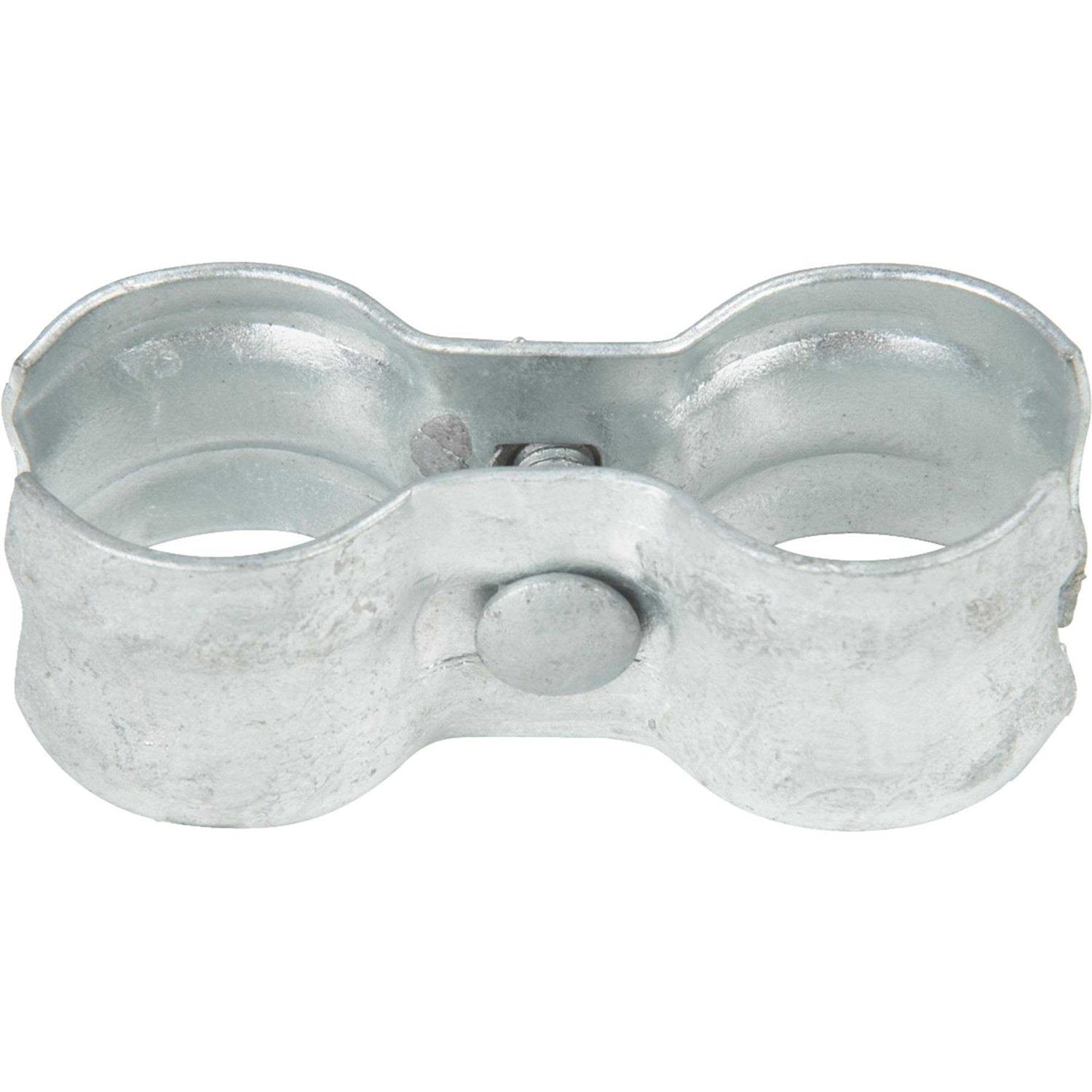 MIDWEST AIR TECH/IMPORT Steel Fence U-Post - Inhomebuy