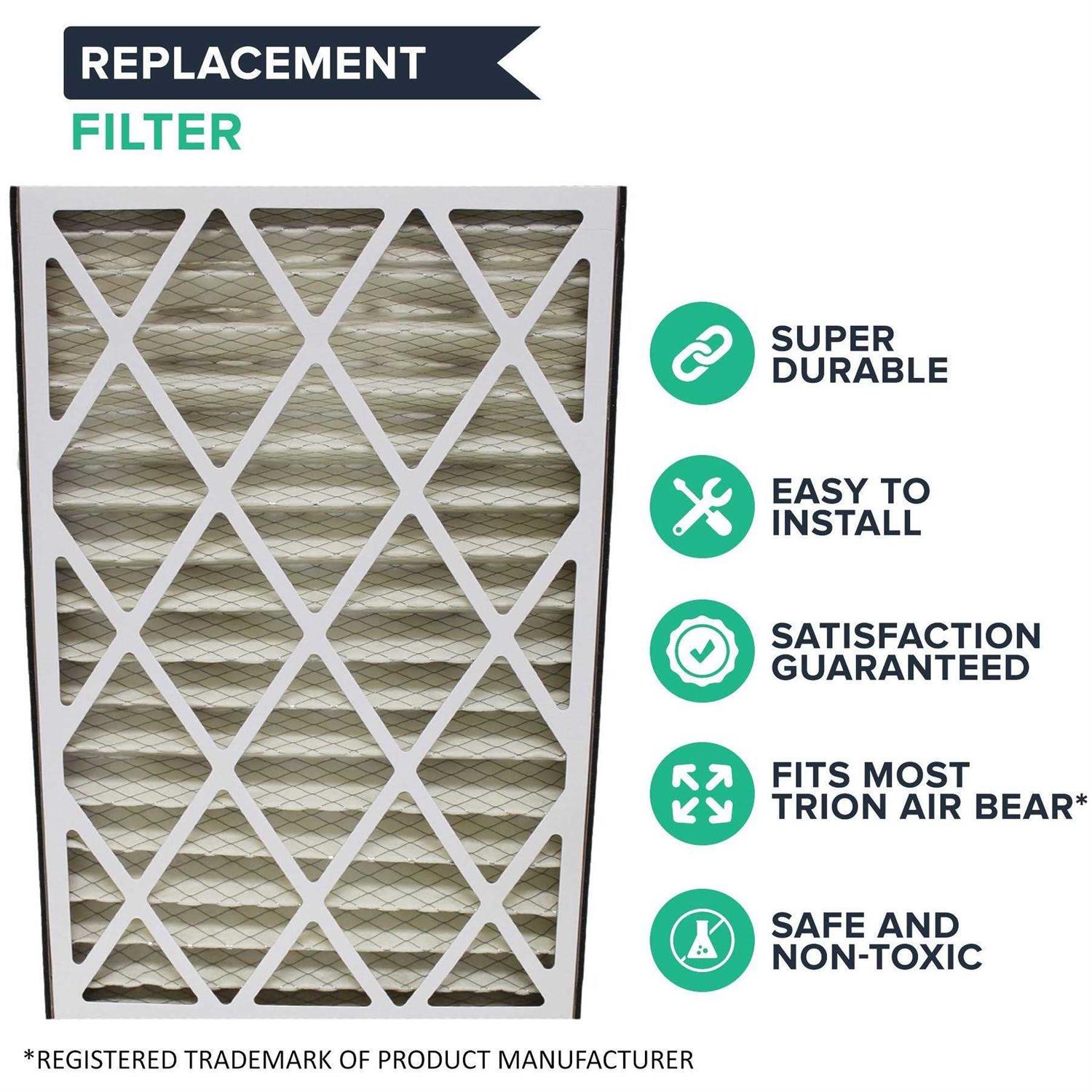 Crownwall J Trim Piece - Inhomebuy