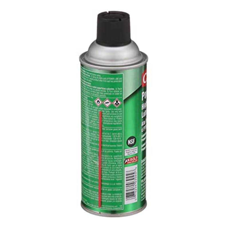 CRC Parts Cleaner & Degreaser 1751863 - Inhomebuy