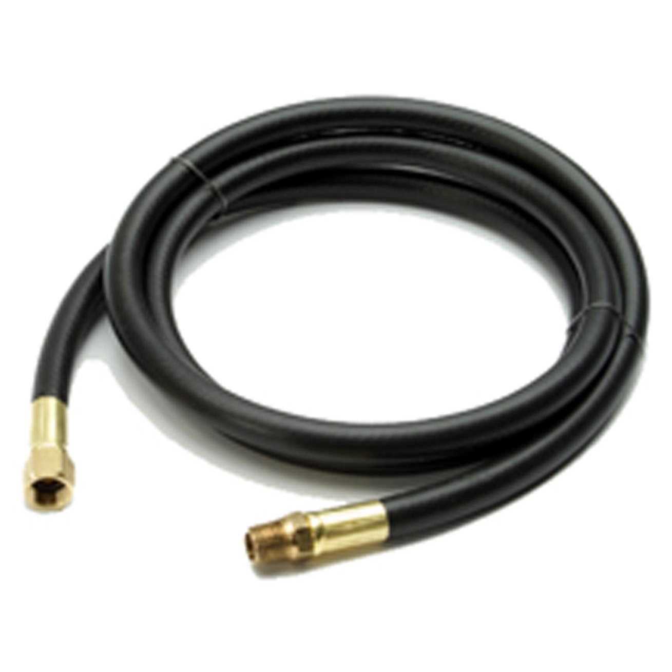 Mr. Heater 12 ft. Propane Hose Assembly 2136077 - Inhomebuy