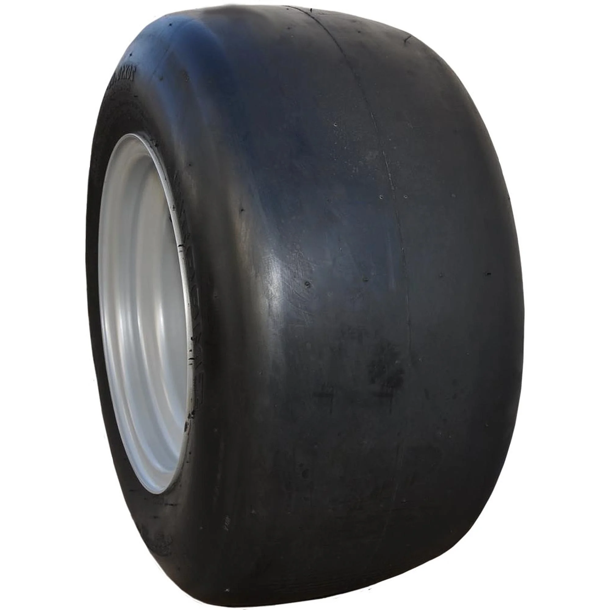 OTR Smooth 11X4.00-5 Lawn & Garden Tire - Inhomebuy