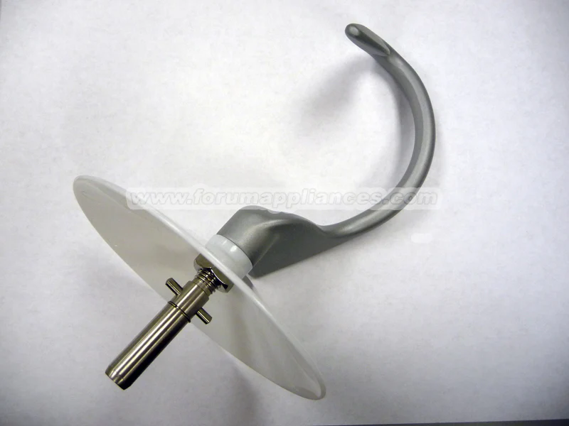 KW712210 | Dough Hook for KM400/ KM201/ A901 - Inhomebuy