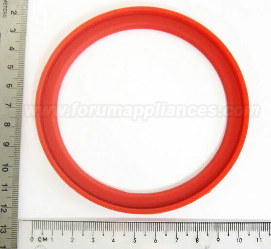 Sealing Ring (RED) New Style for BBL-550XL, BBL-600XL [DISCONTINUED] - Inhomebuy