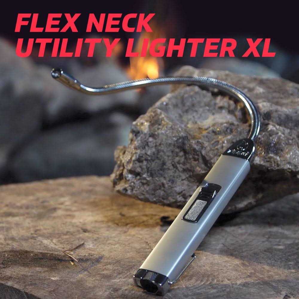Zippo Flex Neck Utility Lighter - Inhomebuy