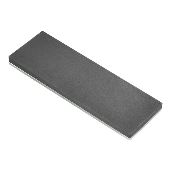 ZWILLING 400 Grit Glass Water Sharpening Stone, Kramer Series - Inhomebuy