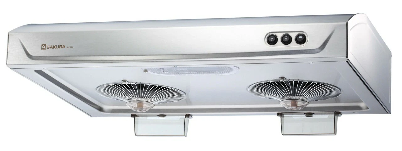 Sakura Kitchen Range Hood |R727ii-30HS| 30