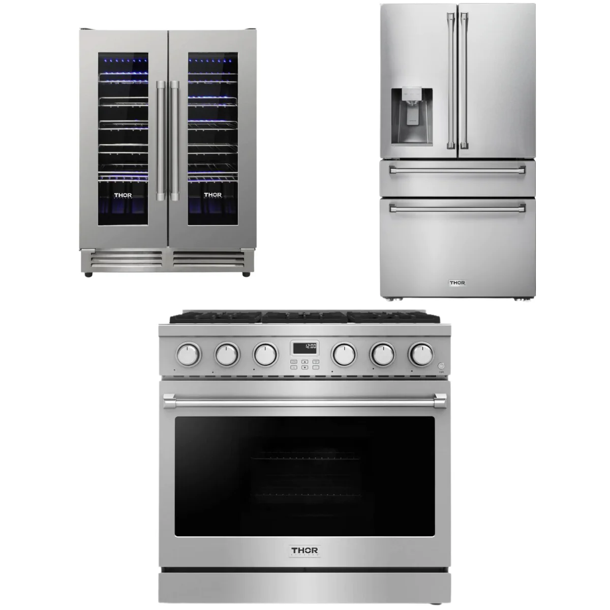 Thor Contemporary Package - 36