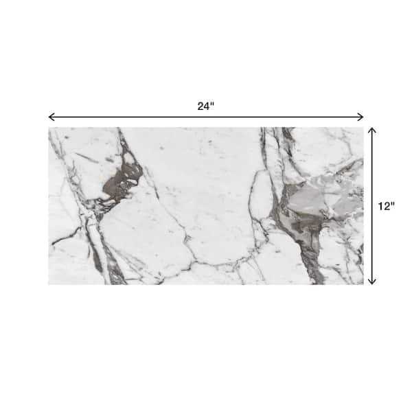 Daltile LuxeCraft Spirit 3 in. x 12 in. Glaze Ceramic Wall Tile - Inhomebuy