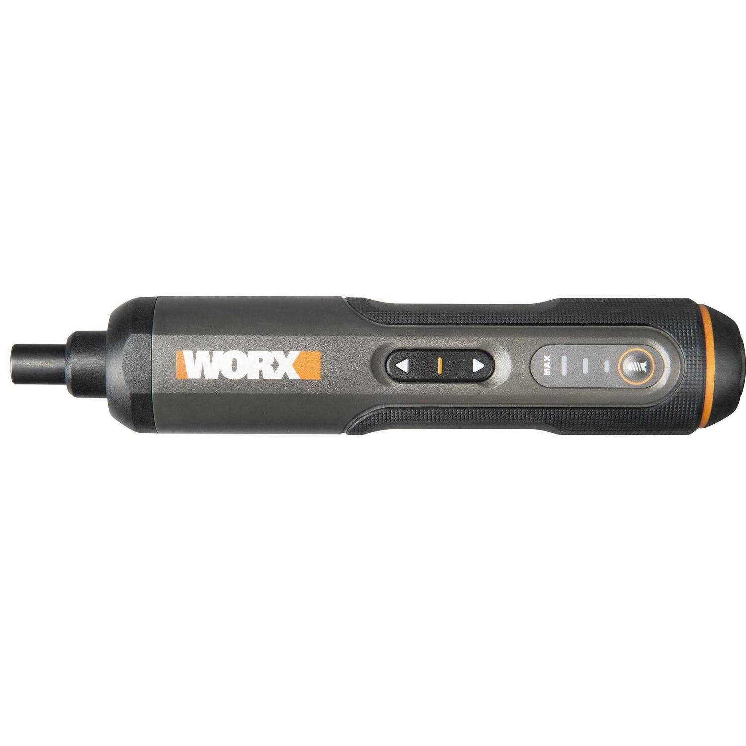 Worx WX176L.8 20V Power Share Switchdriver 2.0Ah 2-in-1 Cordless Drill & Driver - Inhomebuy