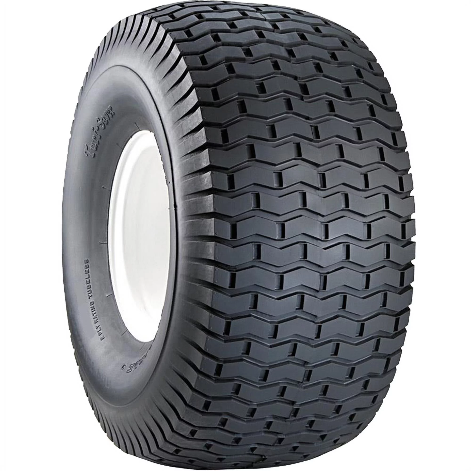 Carlisle Turfsaver Lawn & Garden Tire - 11X4-5 LRA 2PLY Rated - Inhomebuy