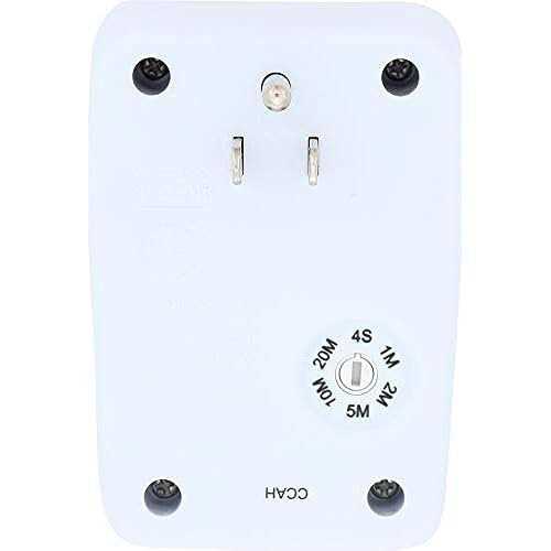 Westek Plug In Light Control - Inhomebuy