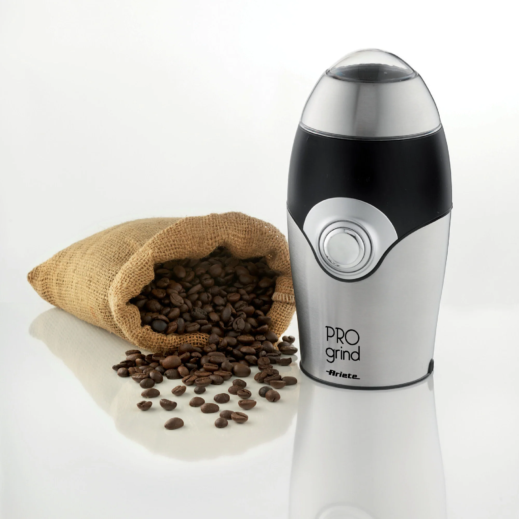 Coffee Grinder - Inhomebuy