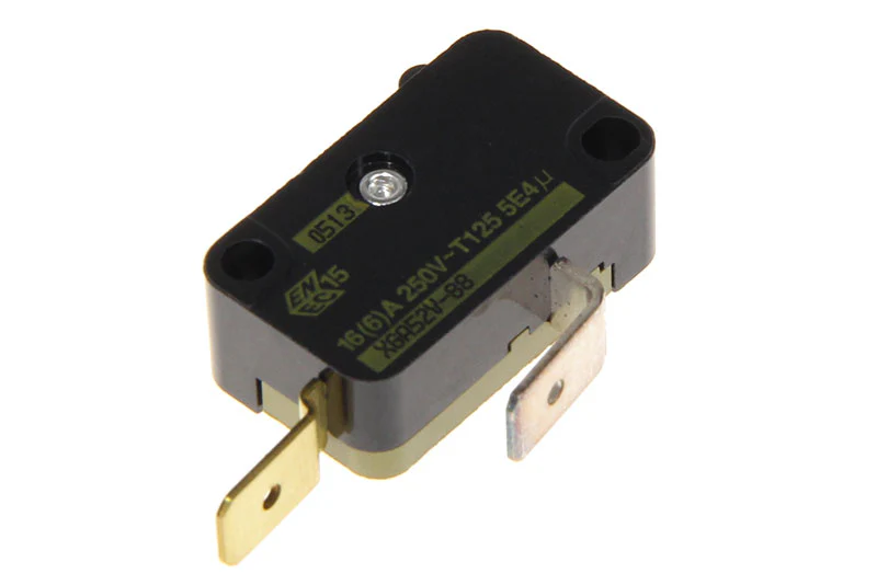 511855 | Microswitch for BAR-M100U - Inhomebuy