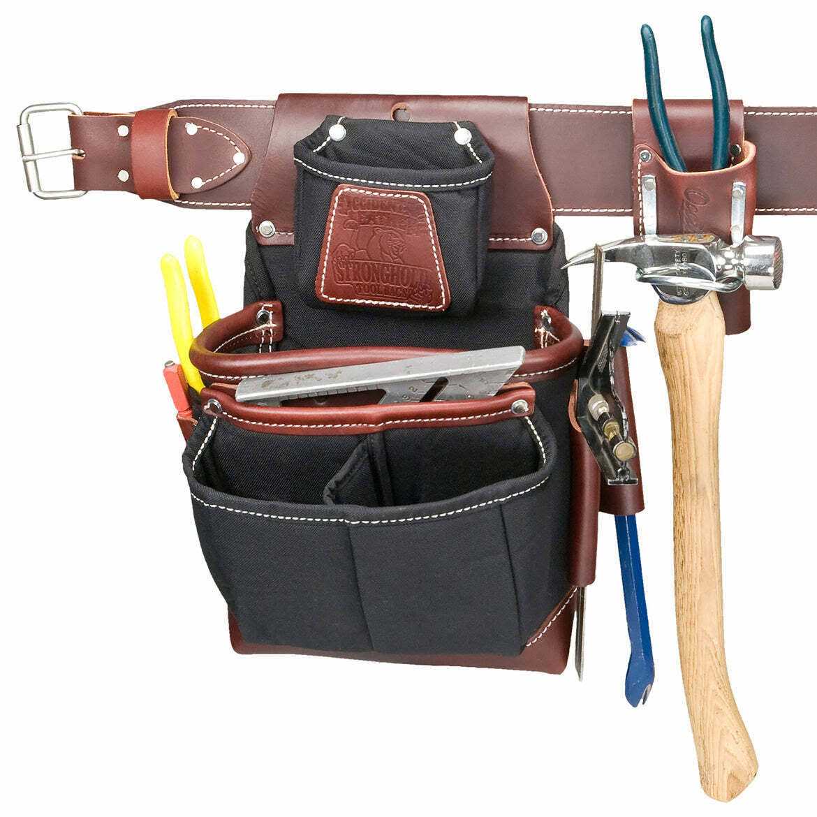 Occidental Leather 8089 OxyLights 7 Bag Framer Set - Inhomebuy