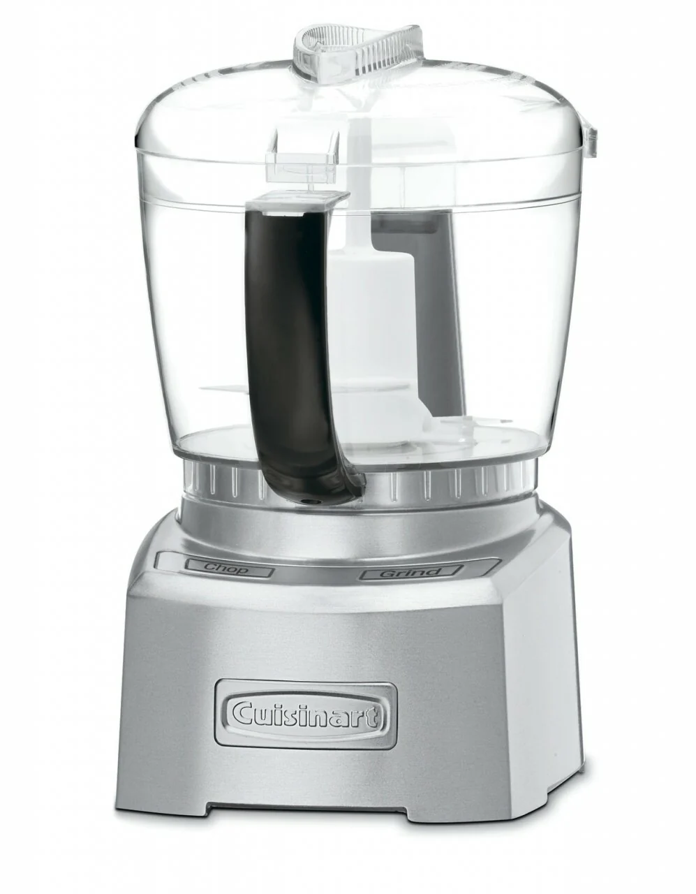 Cuisinart Chopper |CH4DCC| 4-cup, EliteCollection, Die Cast Metal Base - Inhomebuy