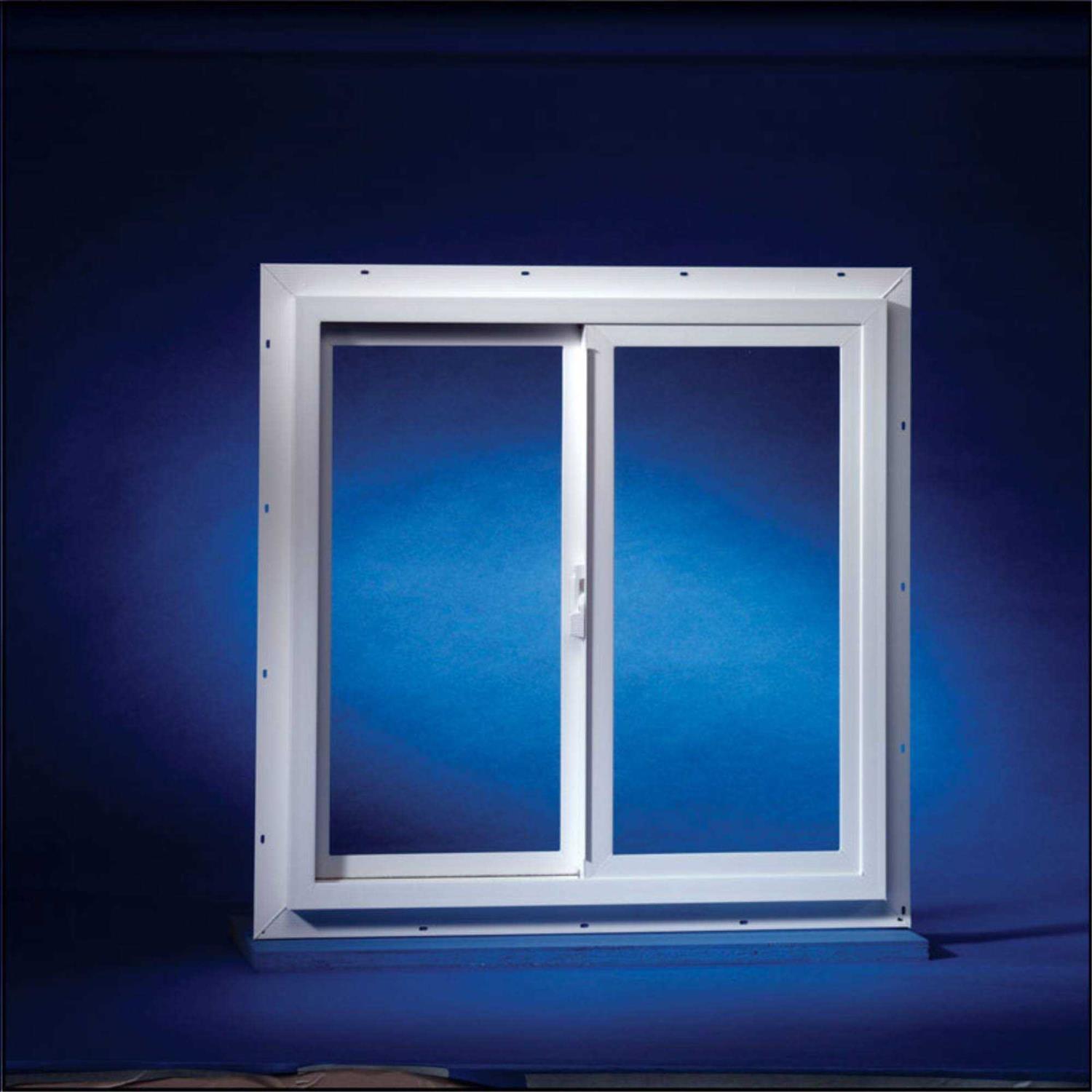 Duo-Corp 3030IGUT Utility Window - Inhomebuy