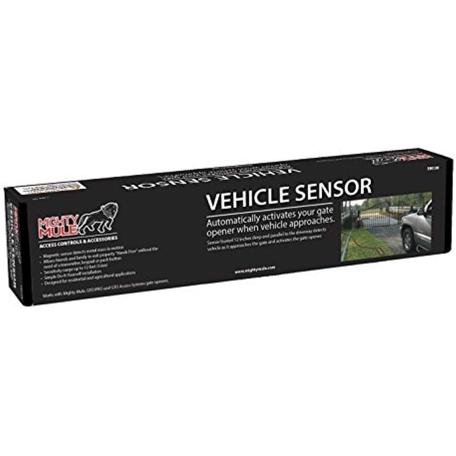 Mighty Mule Battery Enclosure Kit - Inhomebuy