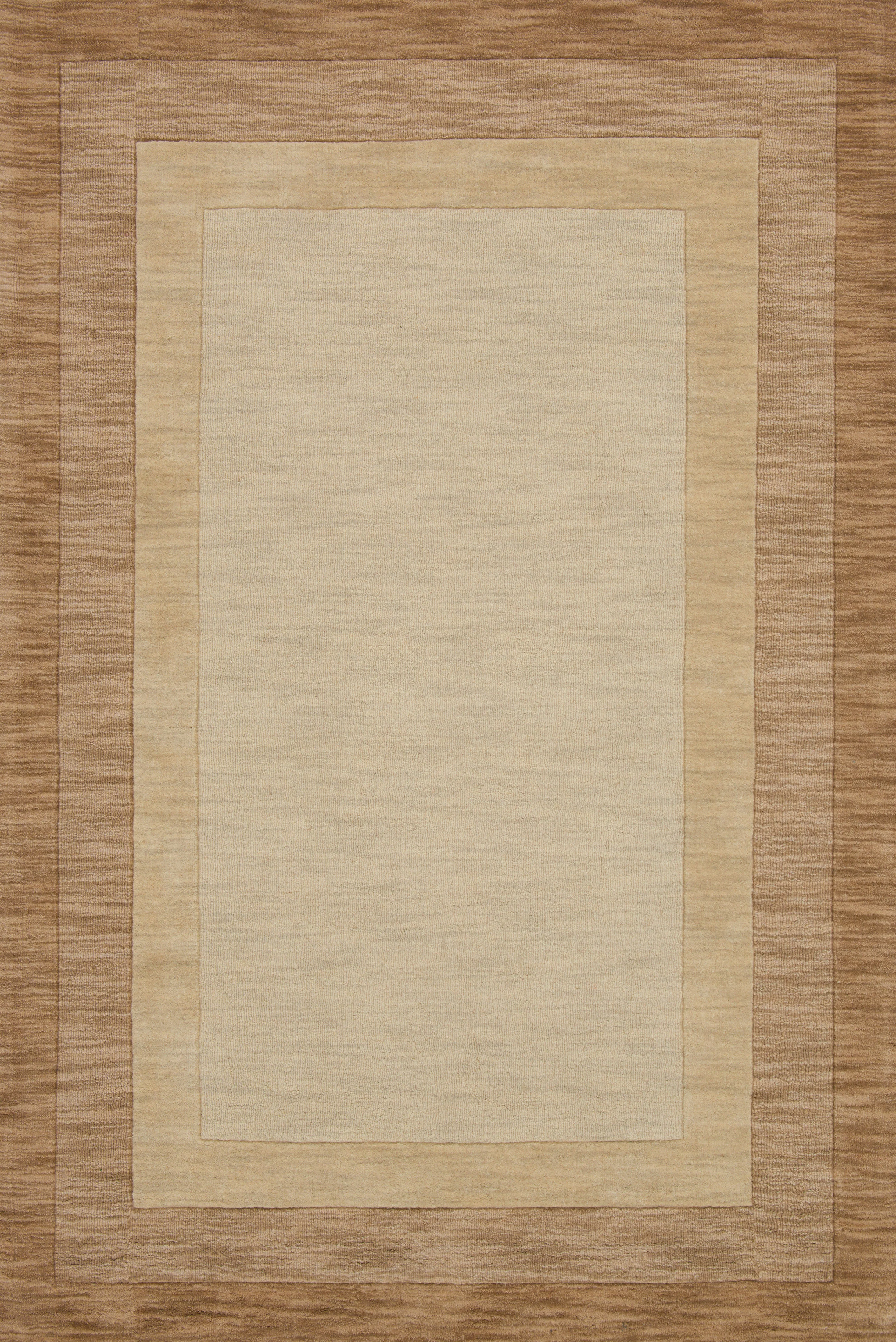 Loloi Rugs Hamilton Collection Rug in Beige - 7'10