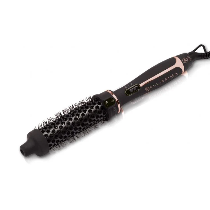 Professional Heated Brush, My Pro Magic Style, - Inhomebuy