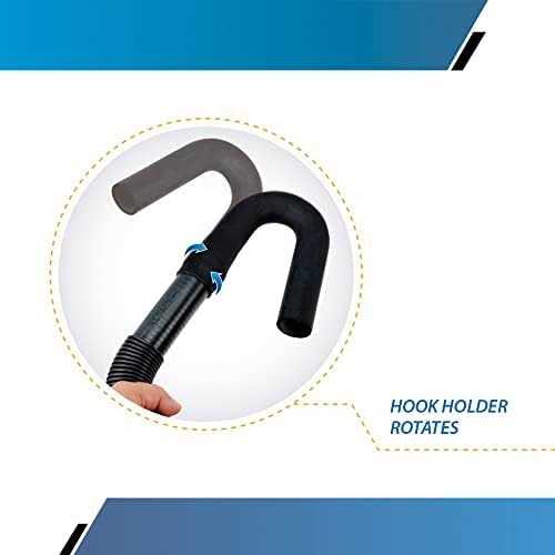 Washing Machine Motor for Amana Speed Queen Alliance 38034 38034P - Inhomebuy