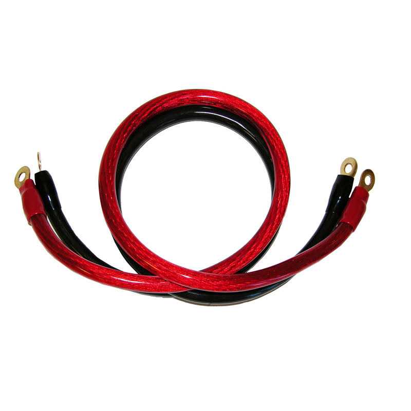 Power Bright Power Cables for Inverter - Inhomebuy