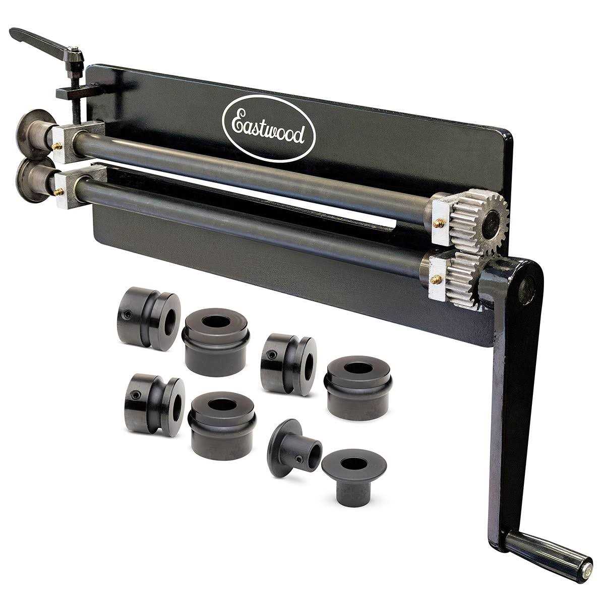 Eastwood Macpherson Strut and Coil Spring Compressor - Inhomebuy