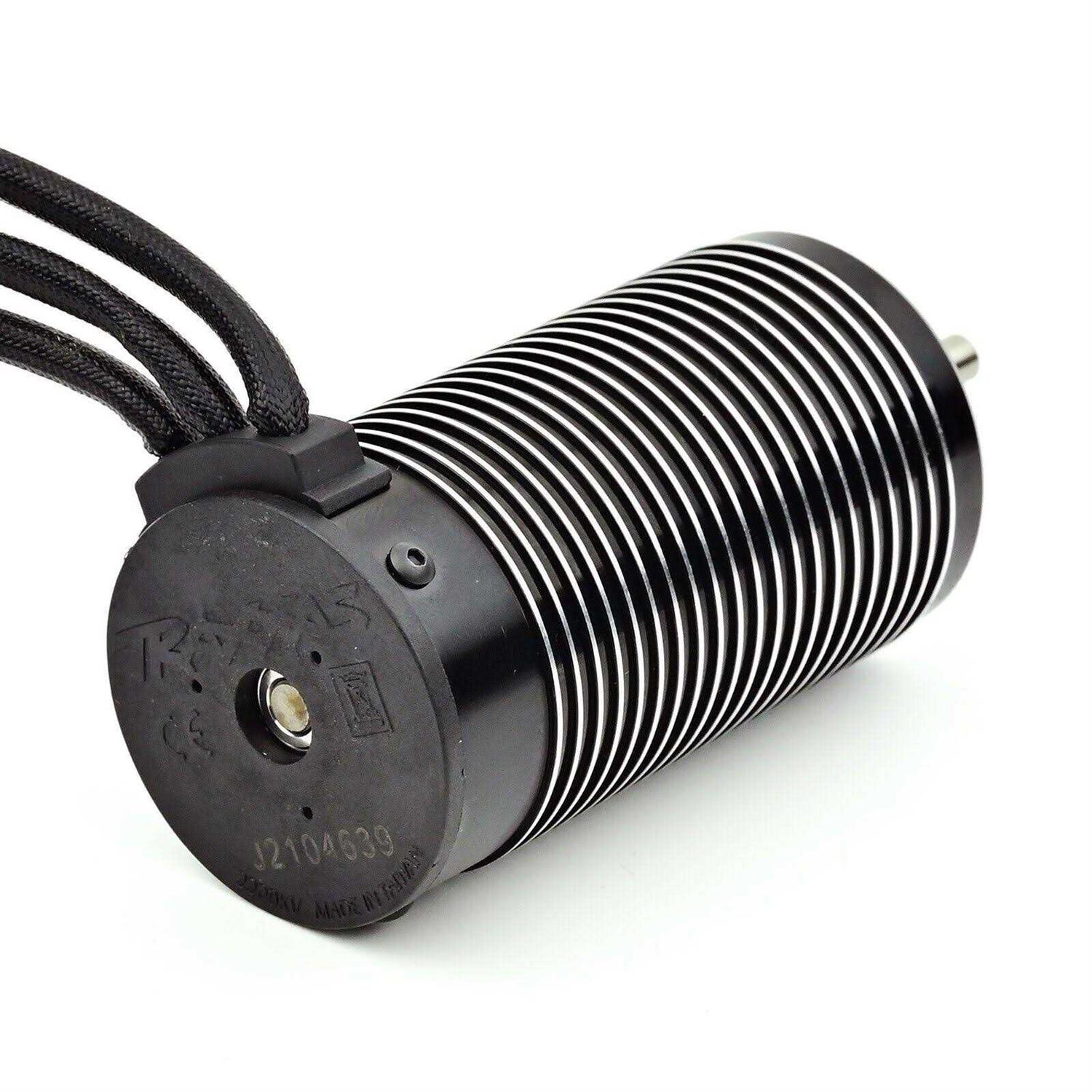 Traxxas 2075X High Torque Metal Gear Digital Servo - Inhomebuy