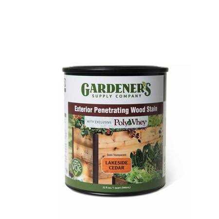 Gardener’s Supply Company Tall Chicken Wire Critter Fence with Gate - Inhomebuy