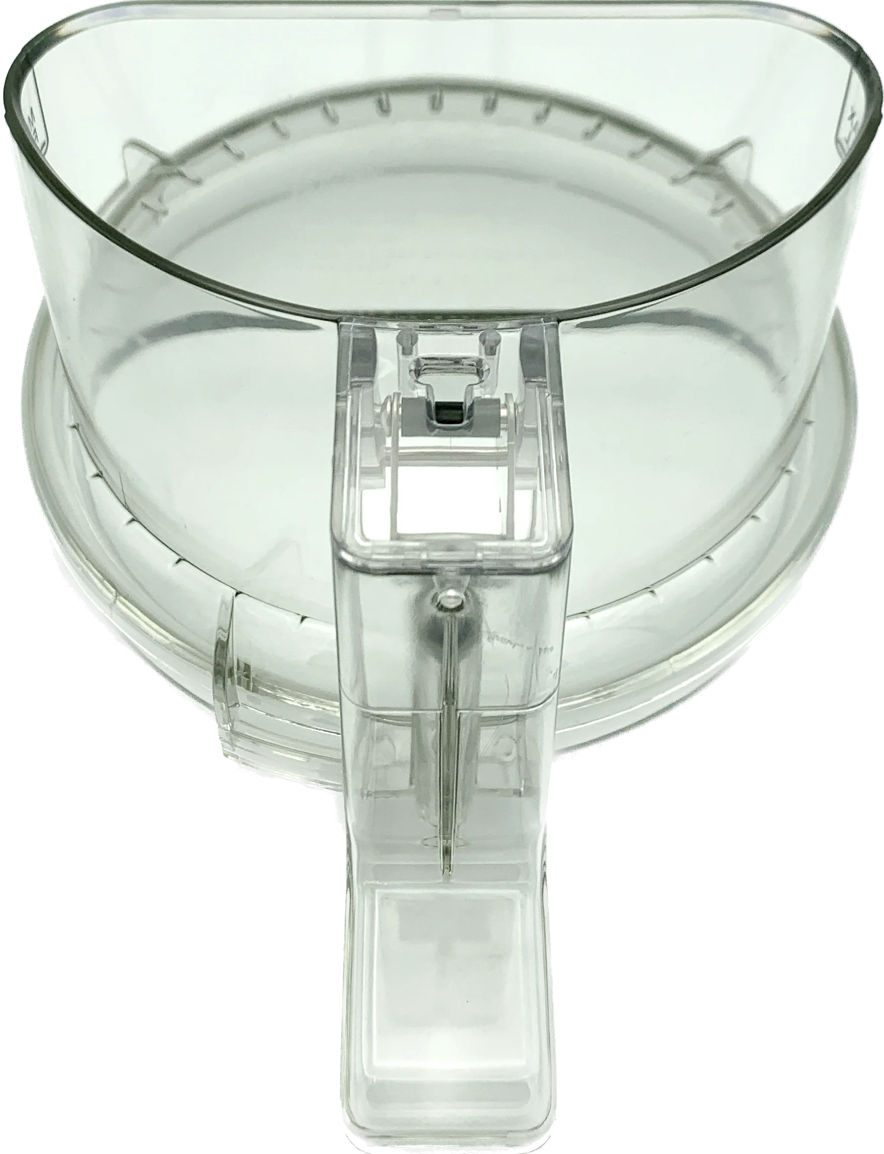 DLC2011WBCN1 | Work Bowl Cover for DLC-2011 [DISCONTINUED] - Inhomebuy