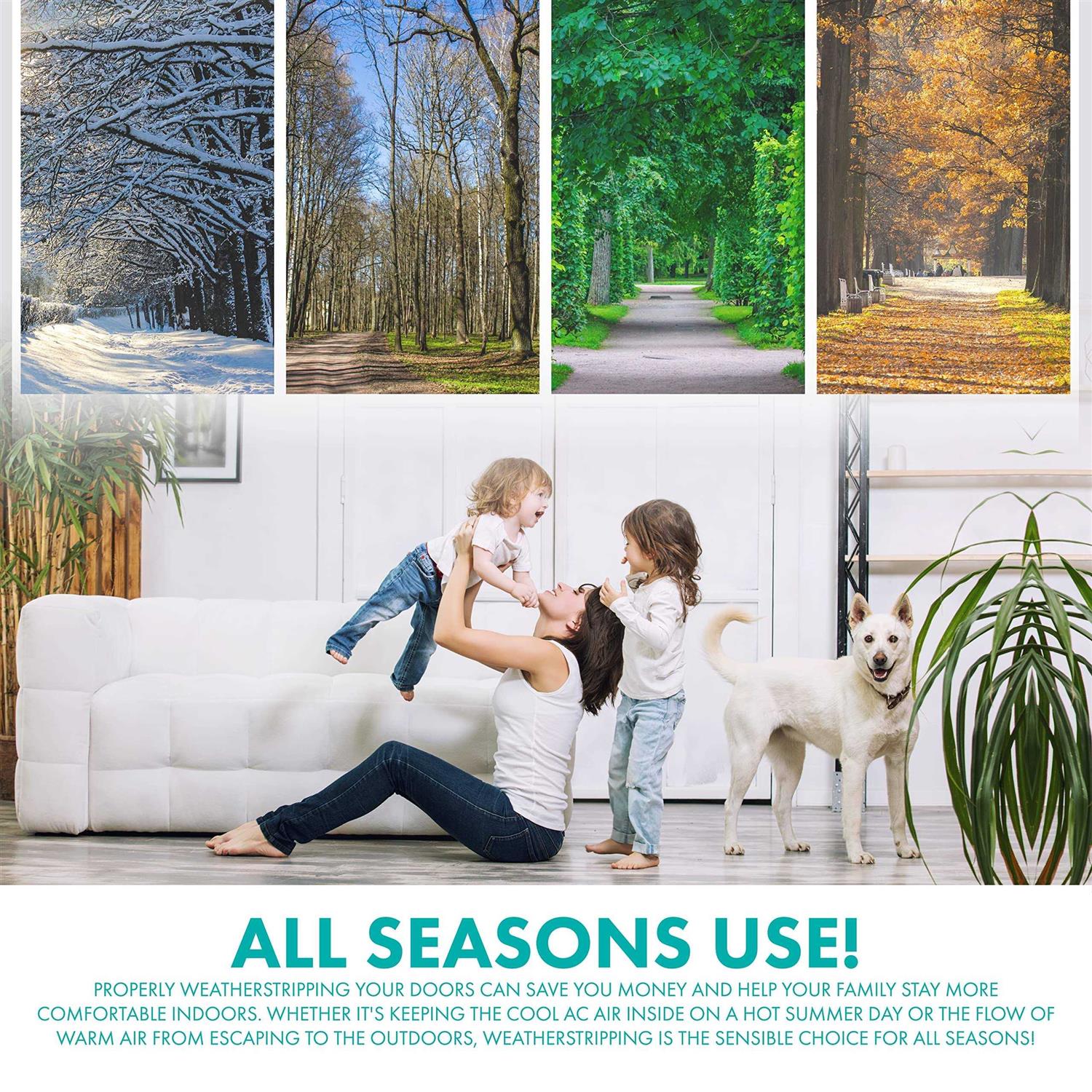 SimpliSafe Smart Lock with PIN Pad - Inhomebuy