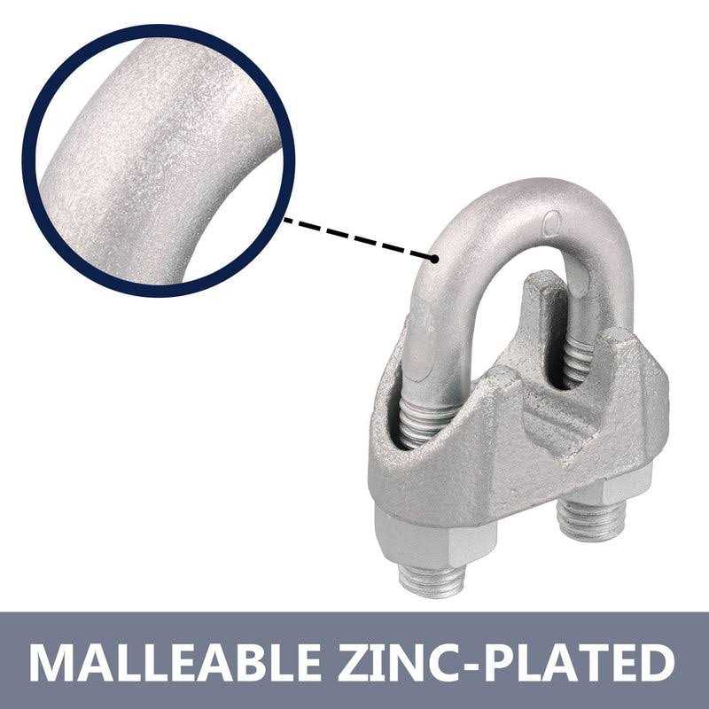 Zinc Plated Corner Brace - Inhomebuy