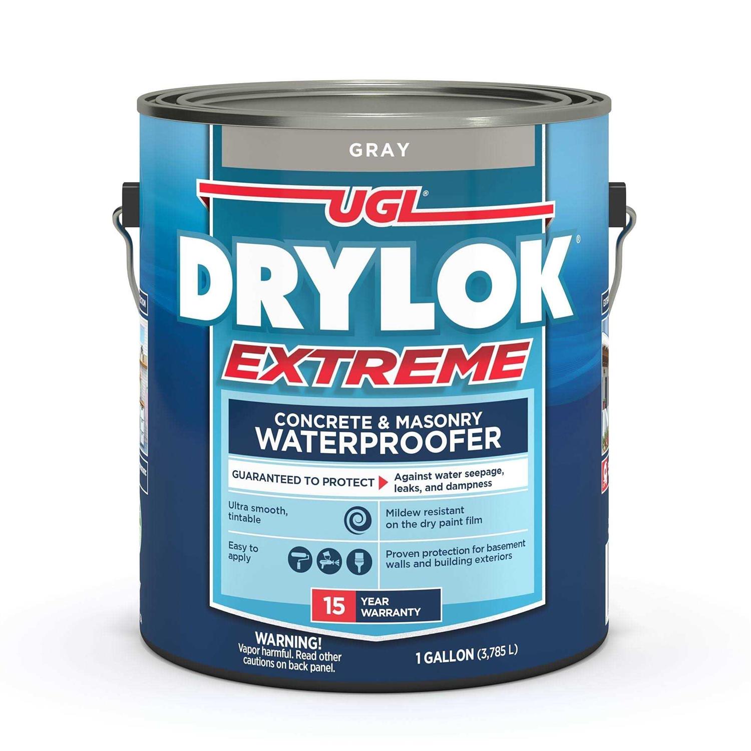 Drylok Masonry Waterproofer - Inhomebuy