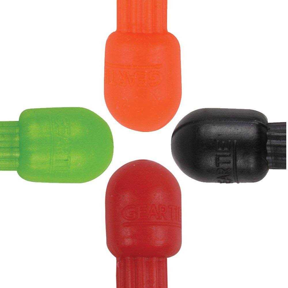 Nite Ize Gear Tie Twist Assortment - Inhomebuy