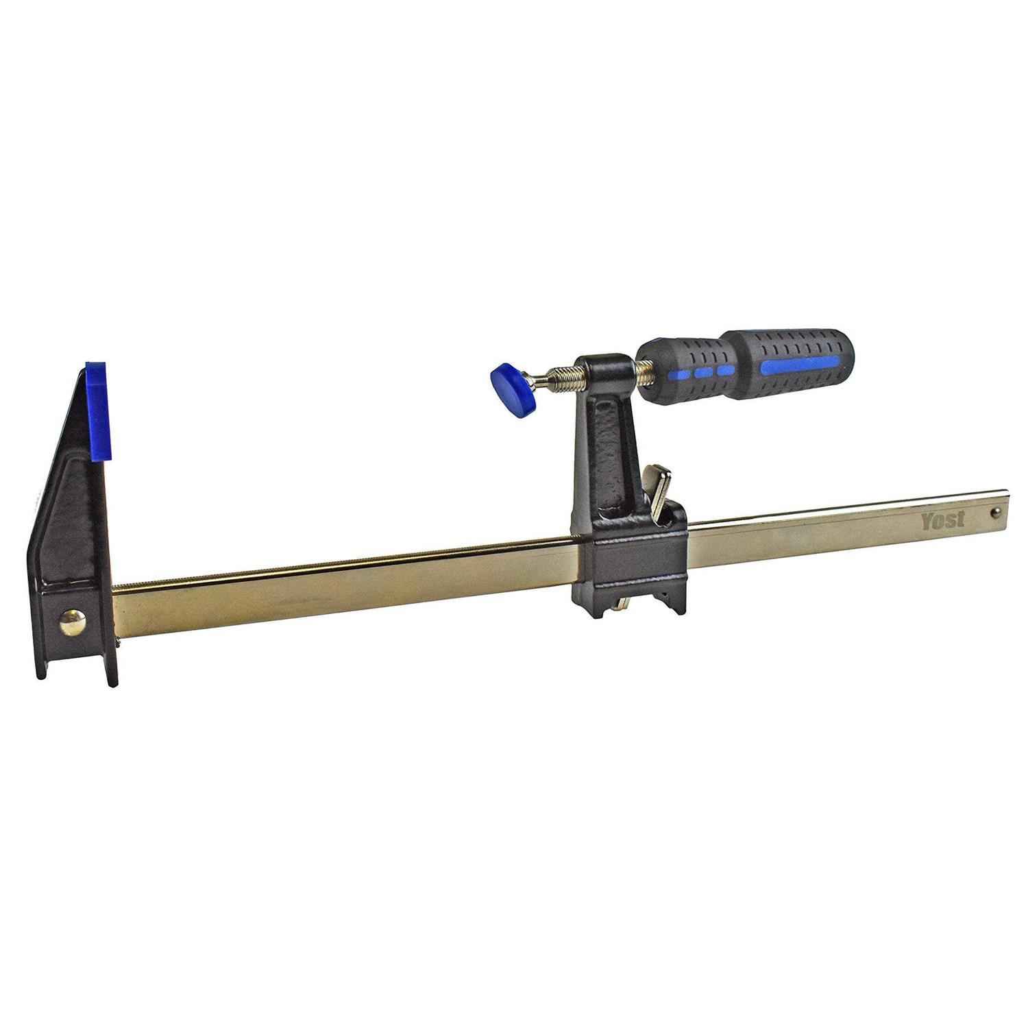 Yost Tools F9WW 9 Front Vise - Inhomebuy