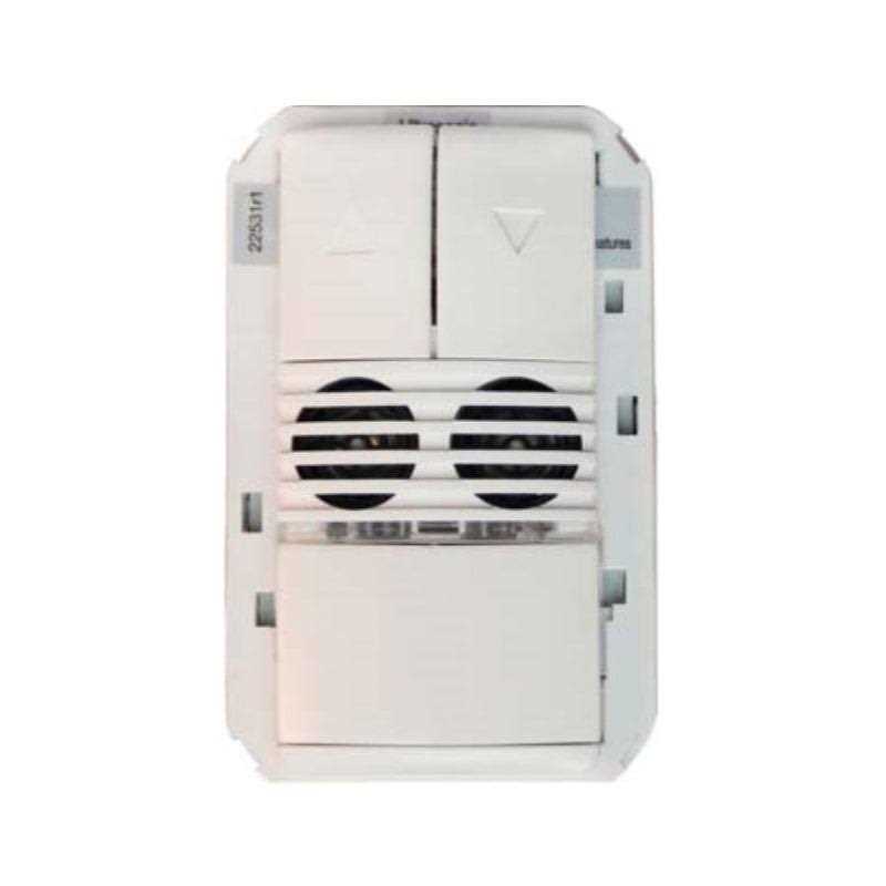 Wattstopper DSW-301-W Dual Technology Wall Switch Occupancy Sensor - Inhomebuy