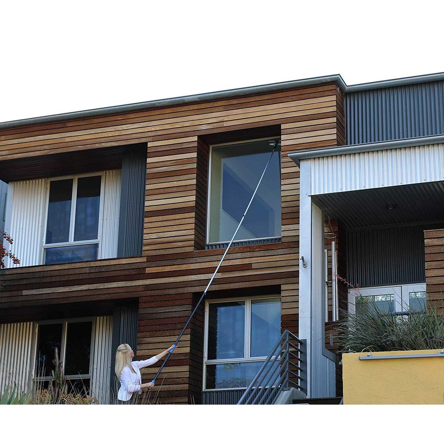 Eversimpleinc 4 Prong to 3 Prong Dryer Plug Adapter with Green Ground Wire - Inhomebuy