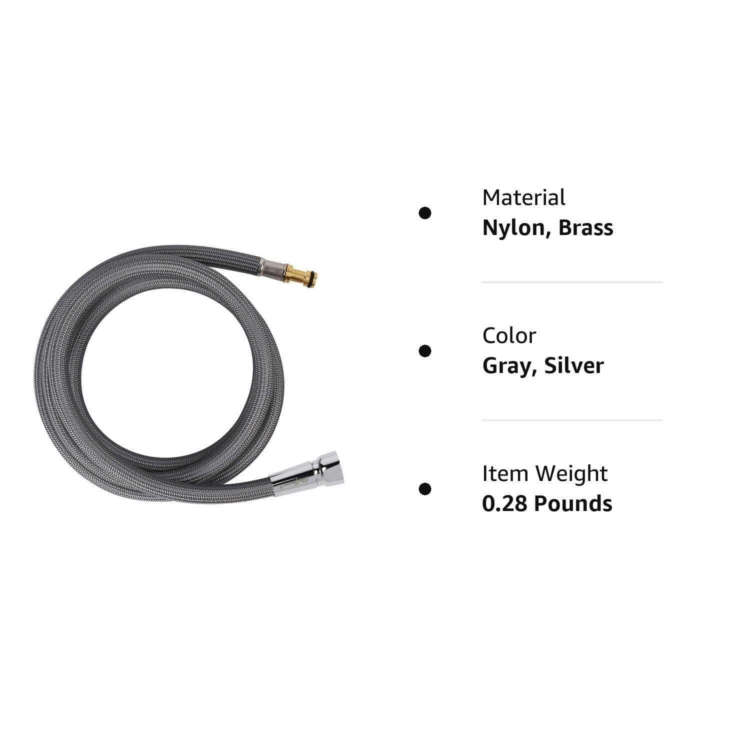 SKYCY 2000lbs Capacity Heavy Duty Toggle Clamps Adjustable Latch U Bolt Self-lock Toggle Latch - Inhomebuy