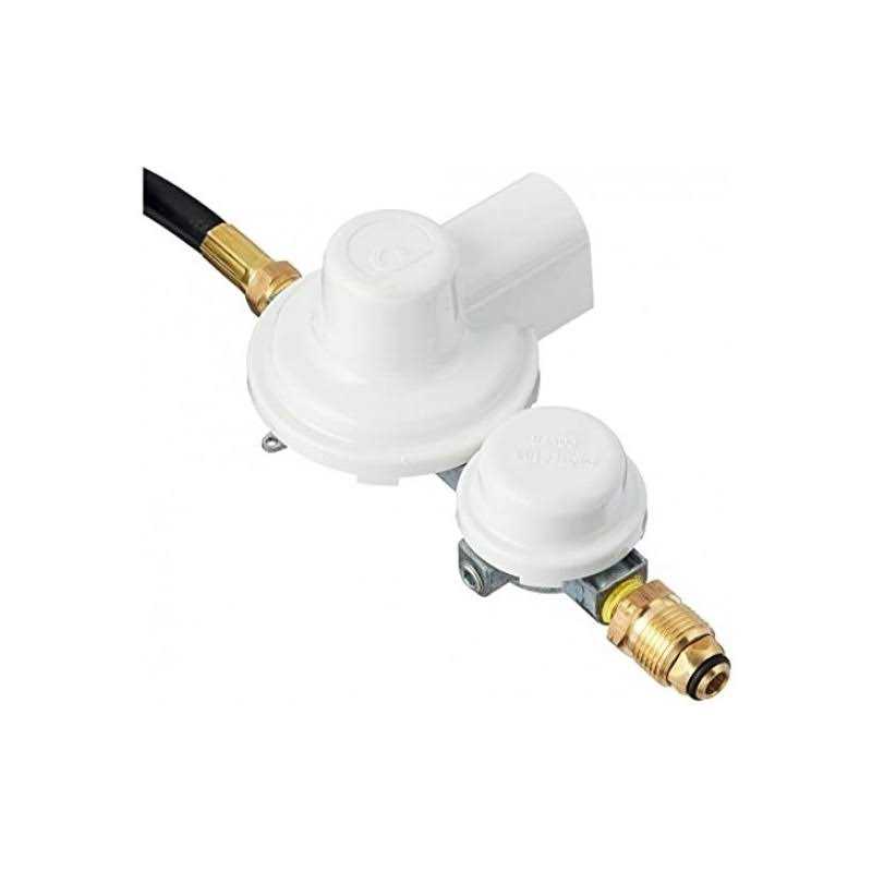 Mr. Heater Propane Hose Assembly F273072 - Inhomebuy