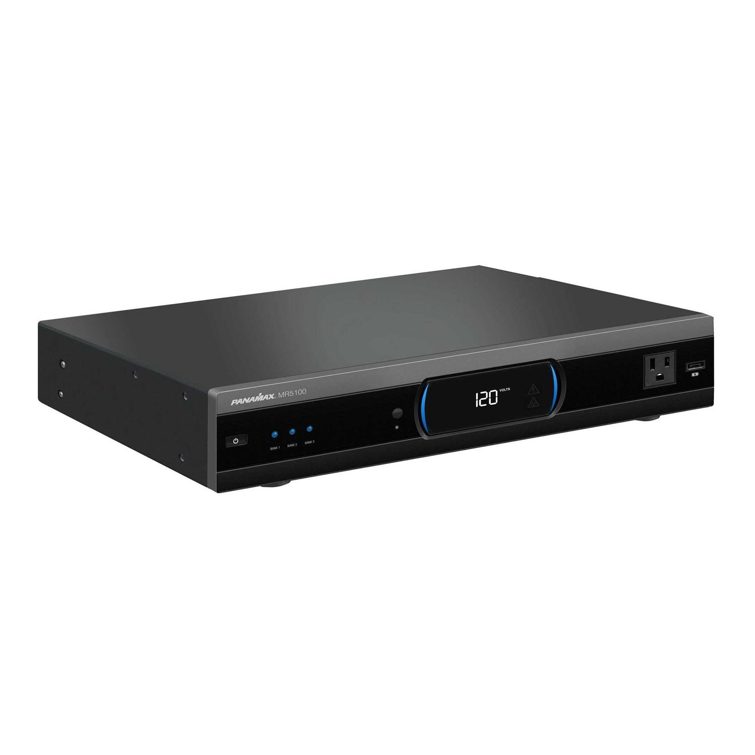 Panamax MR4300 Power and Surge - Inhomebuy